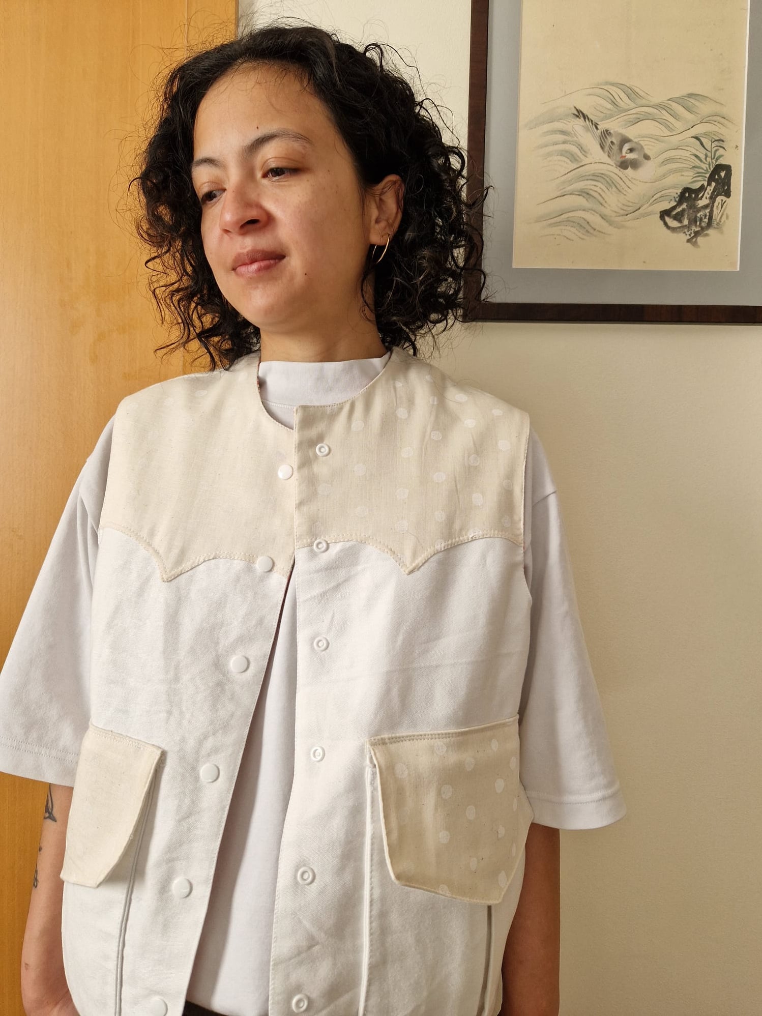 Daisy Chain Patterns Daisy Chain Patterns