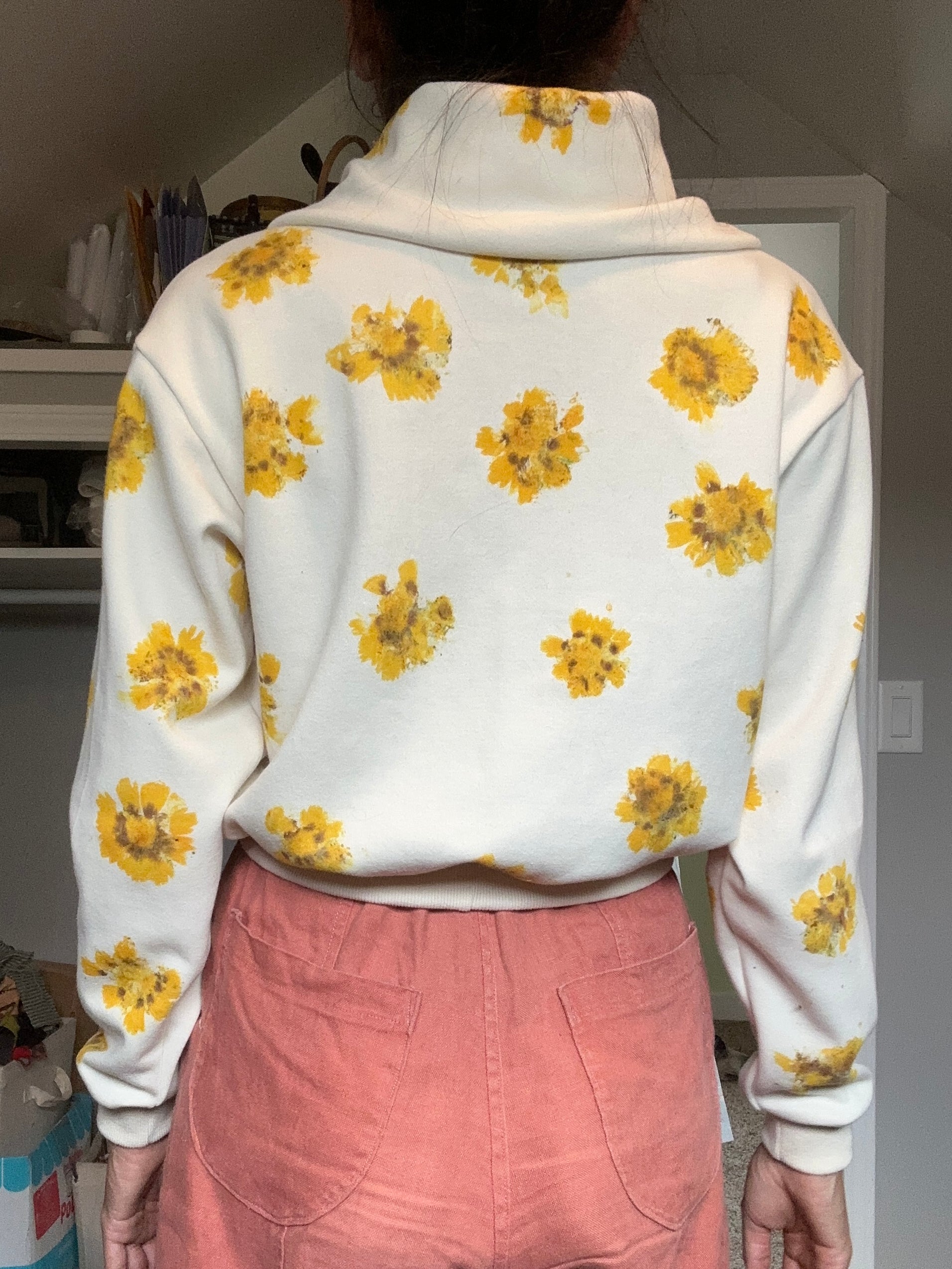 Dale Patterns Dale Bundle! Dale Sweatshirt and Expansion PDF Pattern – Daisy Chain ...