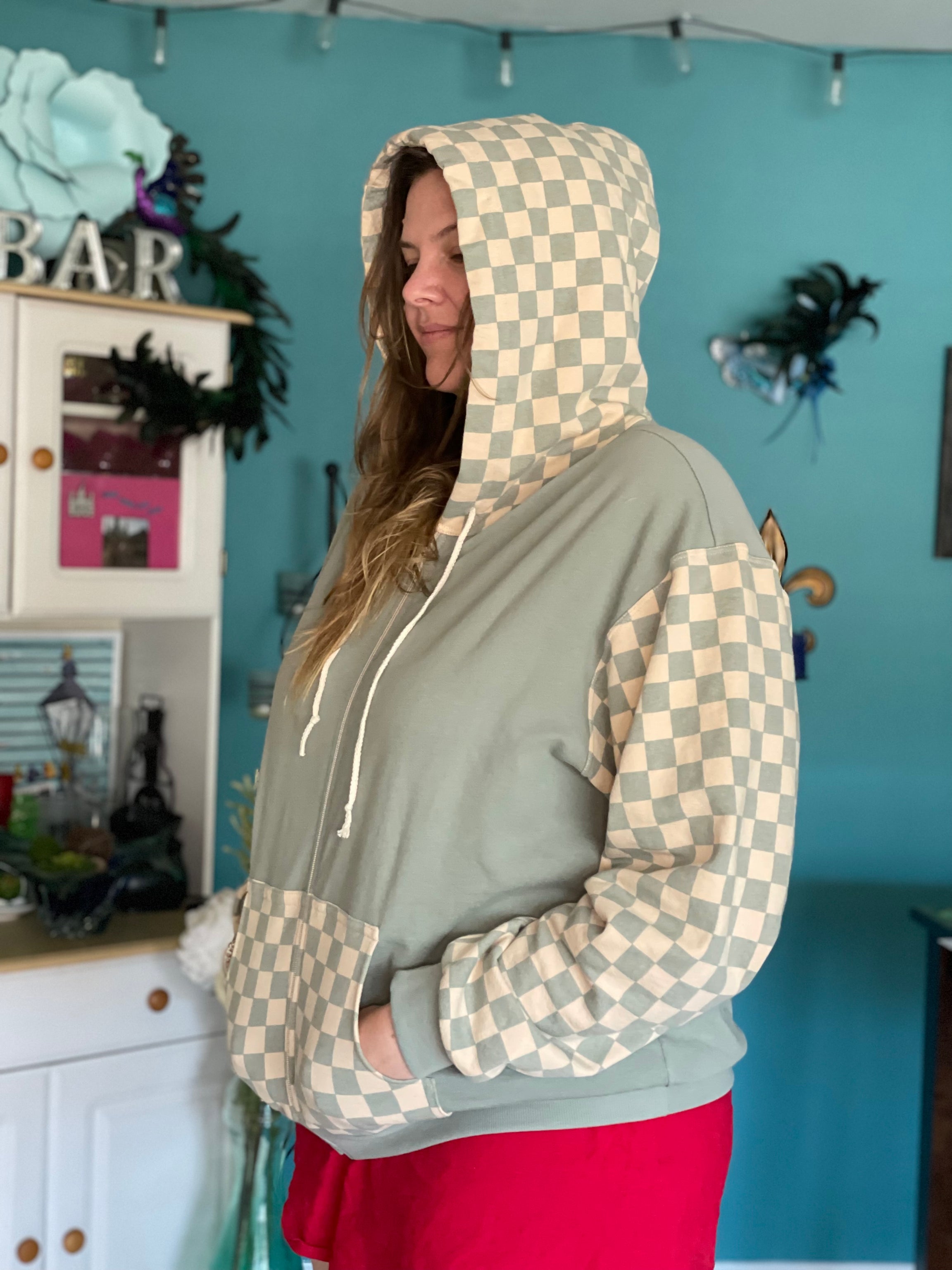 Dale Patterns Dale Bundle! Dale Sweatshirt and Expansion PDF Pattern – Daisy Chain ...