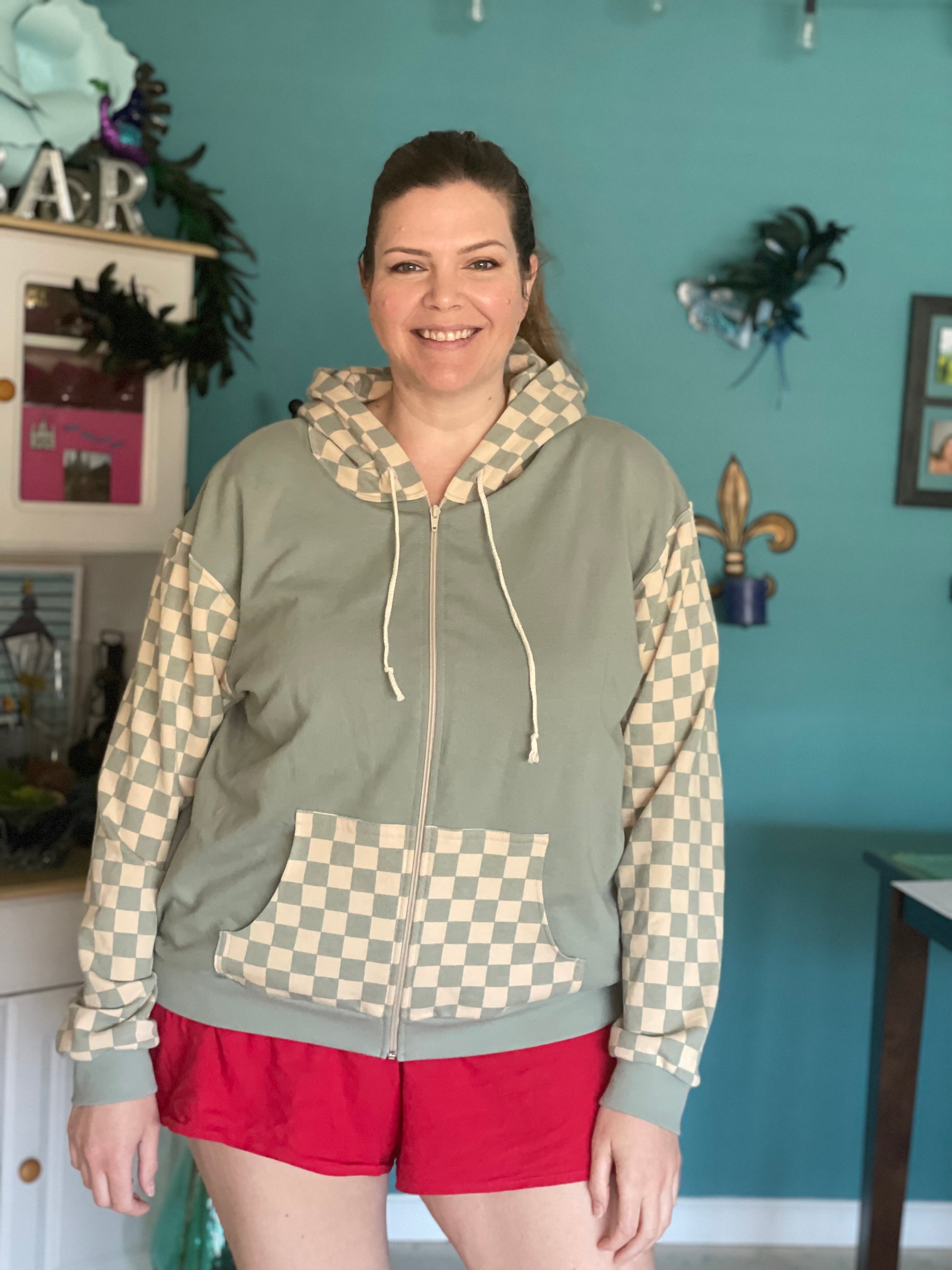 Dale Bundle! Dale Sweatshirt and Expansion PDF Pattern – Daisy Chain ...